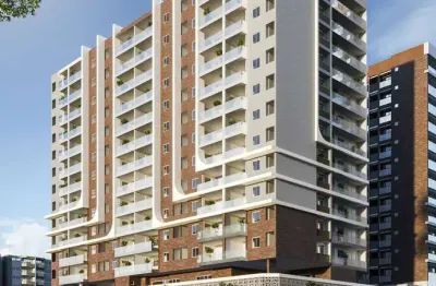 Apartamento com 2 quartos à venda na Praia da Costa, Vila Velha 