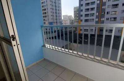 Apartamento com 2 quartos à venda no Jardim Camburi, Vitória 
