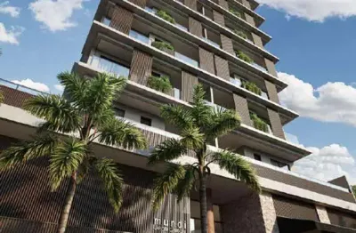 Apartamento com 3 quartos à venda no Jardim Camburi, Vitória 