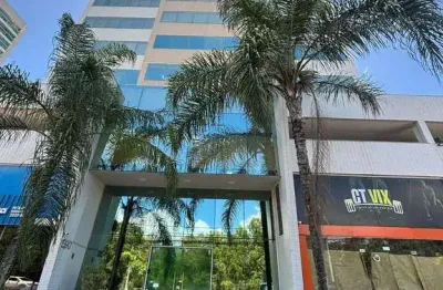 Sala comercial à venda no Jardim Camburi, Vitória 