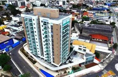 Apartamento com 3 quartos à venda no Monte Belo, Vitória 
