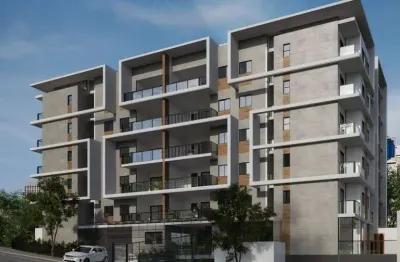 Apartamento com 3 quartos à venda no Barro Vermelho, Vitória 