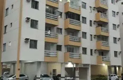 Apartamento com 2 quartos para alugar no Divino Espírito Santo, Vila Velha 