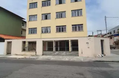 Apartamento com 1 quarto para alugar no Maria Ortiz, Vitória 