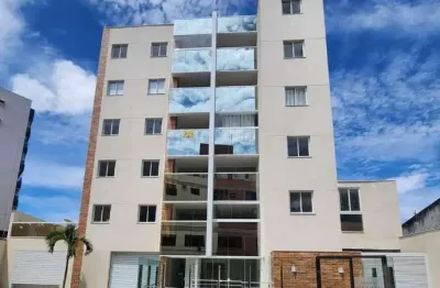 Apartamento com 2 quartos próx. ao hotel super econômico