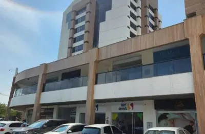 Sala comercial para alugar no Enseada do Suá, Vitória 