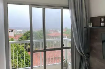 Apartamento com 2 quartos à venda no Jardim Atlântico, Serra 