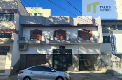 Casa com 5 quartos à venda no Jardim Camburi, Vitória 