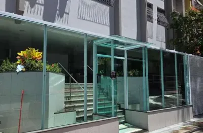 Apartamento com 3 quartos à venda no Jardim Camburi, Vitória 