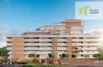 Apartamento com 3 quartos à venda no Jardim da Penha, Vitória 