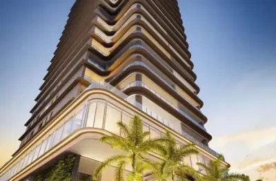 Apartamento com 4 quartos à venda na Praia do Canto, Vitória 