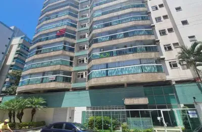 Apartamento com 3 quartos para alugar no Jardim Camburi, Vitória 