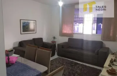 Apartamento com 2 quartos à venda no Bento Ferreira, Vitória 