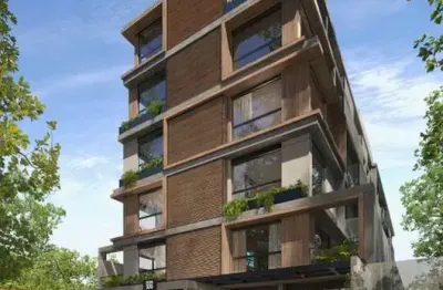 Kitnet / Stúdio à venda na Praia do Canto, Vitória 