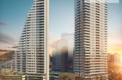 Apartamento com 3 quartos à venda no Enseada do Suá, Vitória 