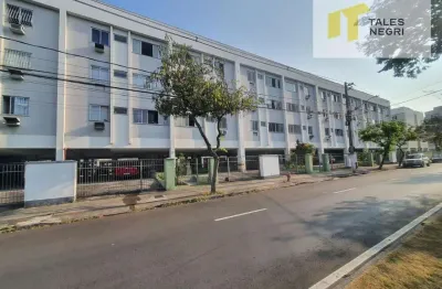Apartamento com 2 quartos à venda no Jardim Camburi, Vitória 
