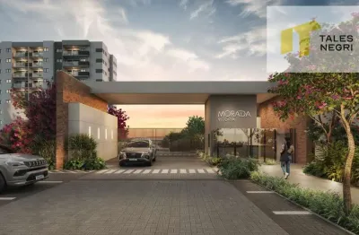 Apartamento com 2 quartos à venda no Fátima, Serra 