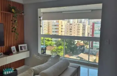Apartamento com 2 quartos à venda no Jardim Camburi, Vitória 