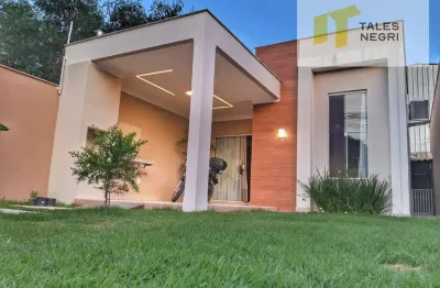Casa com 2 quartos à venda no Balneário de Carapebus, Serra 