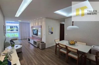 Apartamento com 3 quartos à venda no Jardim Camburi, Vitória 