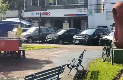 Sala comercial para alugar no Goiabeiras, Vitória 