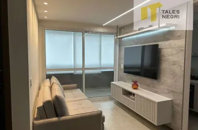 Apartamento com 2 quartos à venda no Jardim Camburi, Vitória 