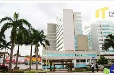 Sala comercial à venda no Parque Residencial Laranjeiras, Serra 