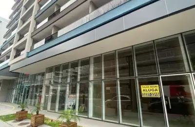 Casa comercial para alugar no Jardim Camburi, Vitória 