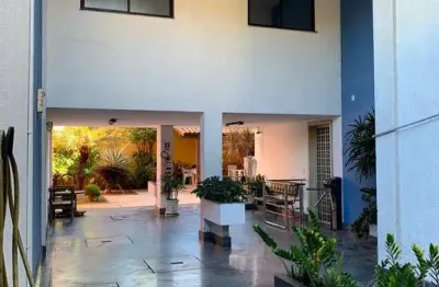 Casa comercial para alugar no Jardim Camburi, Vitória 