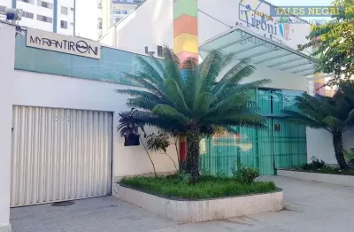 Casa comercial para alugar no Bento Ferreira, Vitória 
