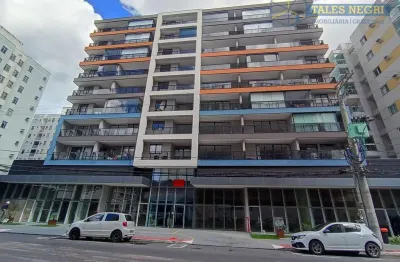 Casa comercial para alugar no Jardim Camburi, Vitória 