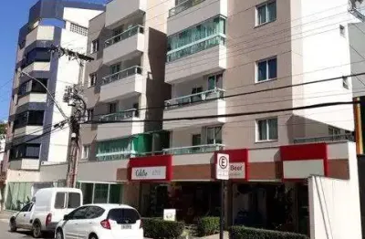 Apartamento com 2 quartos para alugar no Jardim Camburi, Vitória 