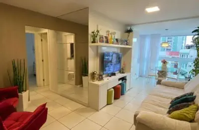 Apartamento com 2 quartos à venda no Jardim Camburi, Vitória 