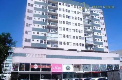 Loja com sobreloja 63m² em jd. camburi próx ao shopping norte sul