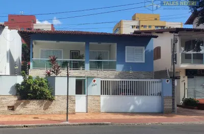 Casa com 4 quartos para alugar no Jardim Camburi, Vitória 