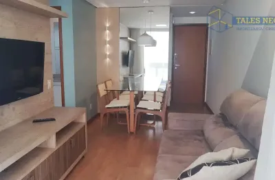 Apartamento com 2 quartos para alugar no Jardim Camburi, Vitória 