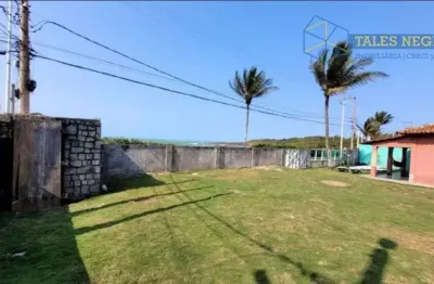 Terreno à venda no Enseada Azul, Guarapari 