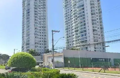 Apartamento com 3 quartos para alugar no Enseada do Suá, Vitória 