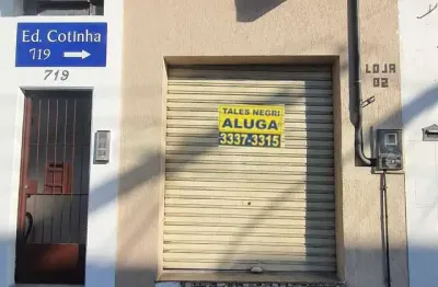 Casa comercial para alugar no Jardim Camburi, Vitória 