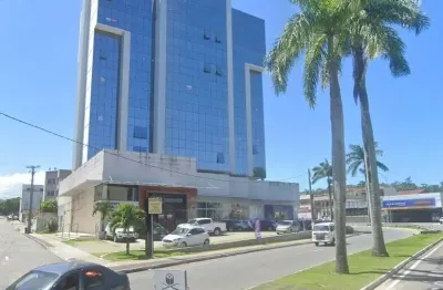 Sala Comercial próx. ao Colégio Salesiano de Jardim Camburi