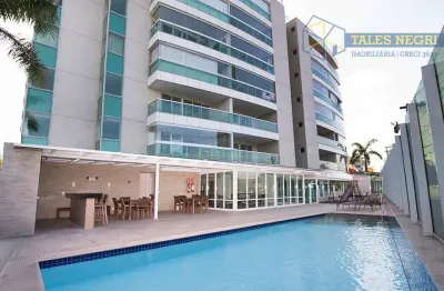 Cobertura com 4 quartos à venda no Jardim Camburi, Vitória 