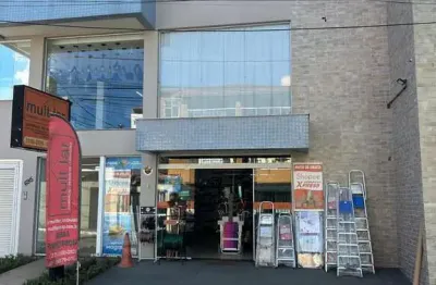 Casa comercial para alugar no Jardim Camburi, Vitória 