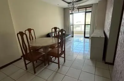 Apartamento com 3 quartos para alugar na Praia da Costa, Vila Velha 