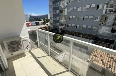 Apartamento/studio montado com vaga e lazer completo em jardim camburi