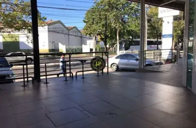Sala comercial de 65m² com elevador em jardim da penha