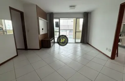 Excelente apartamento de 03 quartos/suíte e 02 vagas em jardim camburi