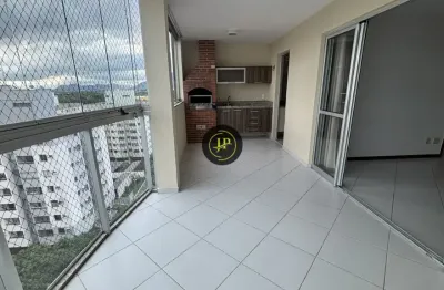 Excelente apartamento de 03 quartos/suíte e 02 vagas em jardim camburi