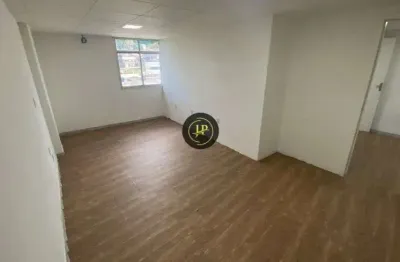 Sala comercial de 66,92m² com excelente localização em maruípe