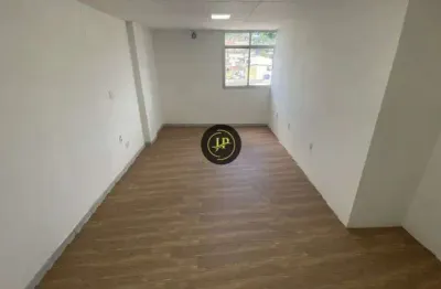 Sala comercial de 66,92m² com excelente localização em maruípe