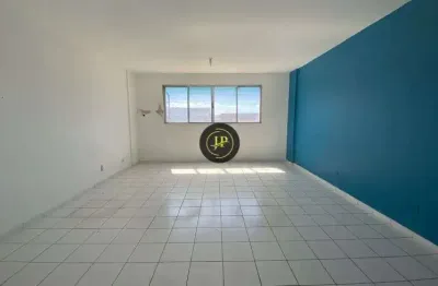 Sala comercial de 45m² com excelente localização na avenida fernando ferrari